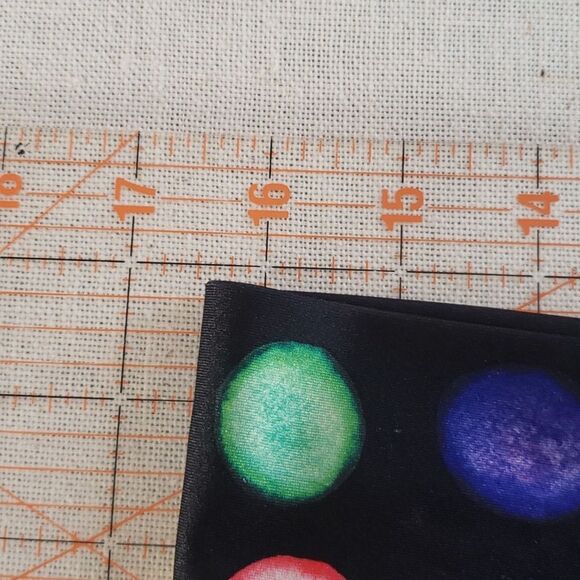 Skort Obsession Skirt Womens XL Tennis Golf Athletic Short Multicolored - Picture 7 of 8